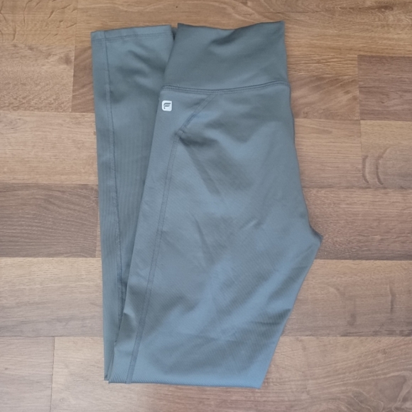 Fabletics Full Length Leggings - Picture 2 of 10